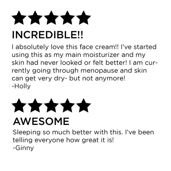 NIB Night | Don’t Lag Just Jet Moisturizing Cream - Picture 8 of 8